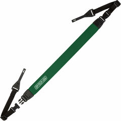 OP/TECH USA Fashion Strap (Forest Green)