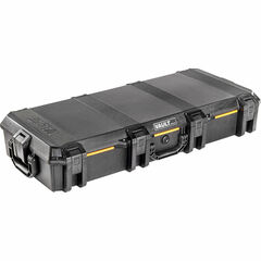 Pelican Vault V700 Takedown Case with Foam Insert (Black)