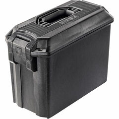 Pelican Vault V250 Tall Case (Empty, Black)