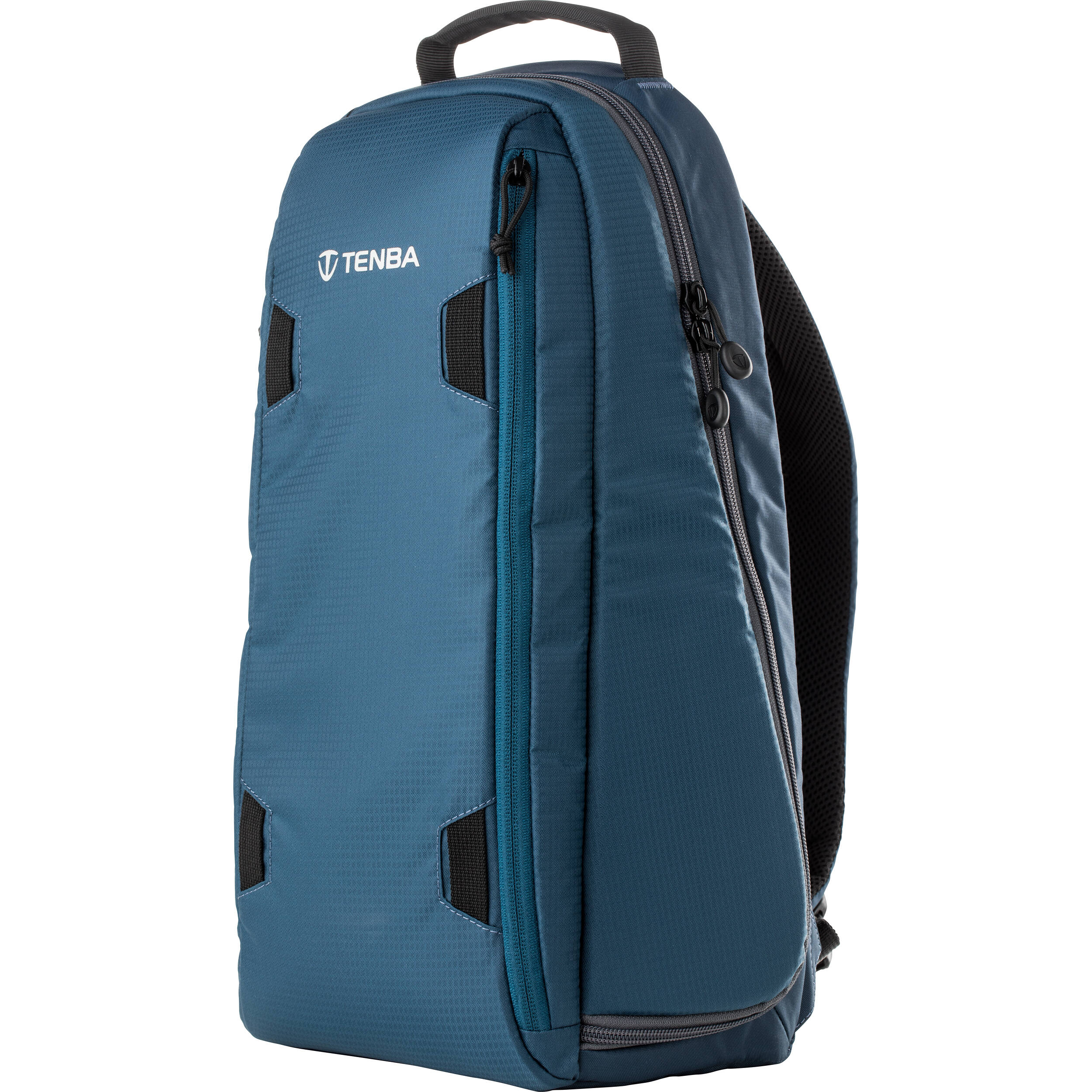 Tenba Solstice Sling Bag (10L, Blue)