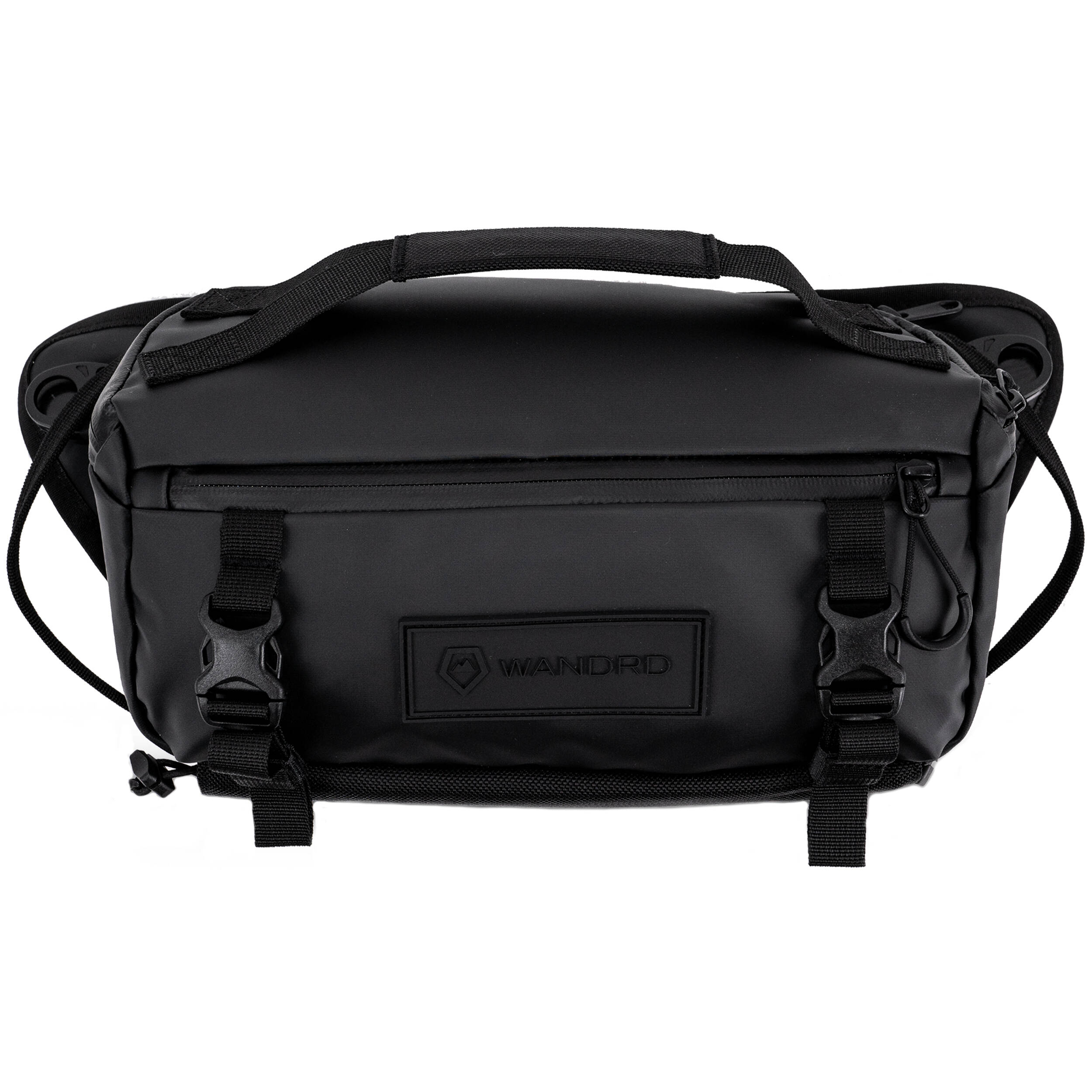 WANDRD ROAM Sling (6L, Black)