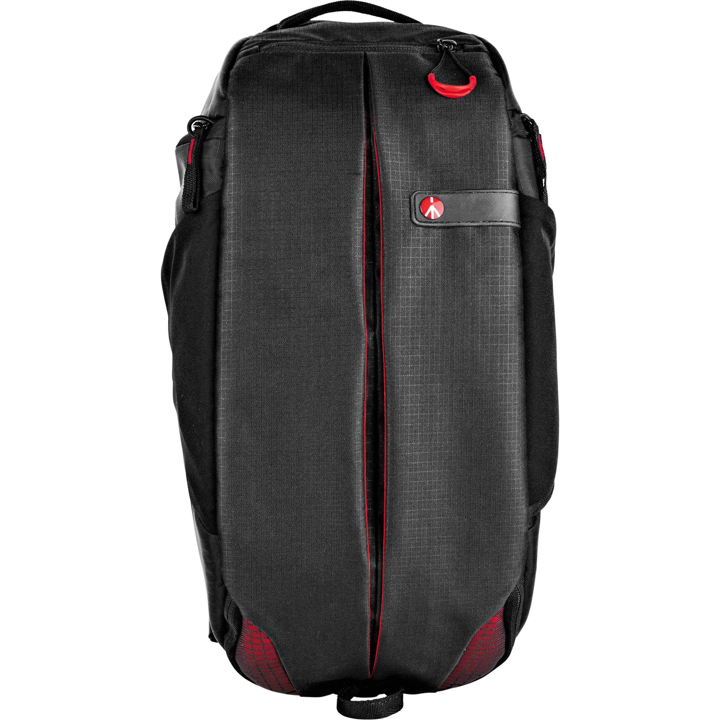 Manfrotto Pro Light FastTrack-8 Sling Bag (Black)