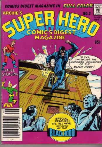 Archies Super Hero Special 2