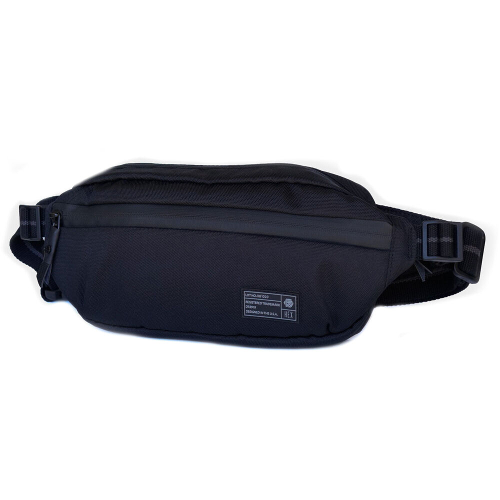 Hex Evolve Sling (Eco Black)
