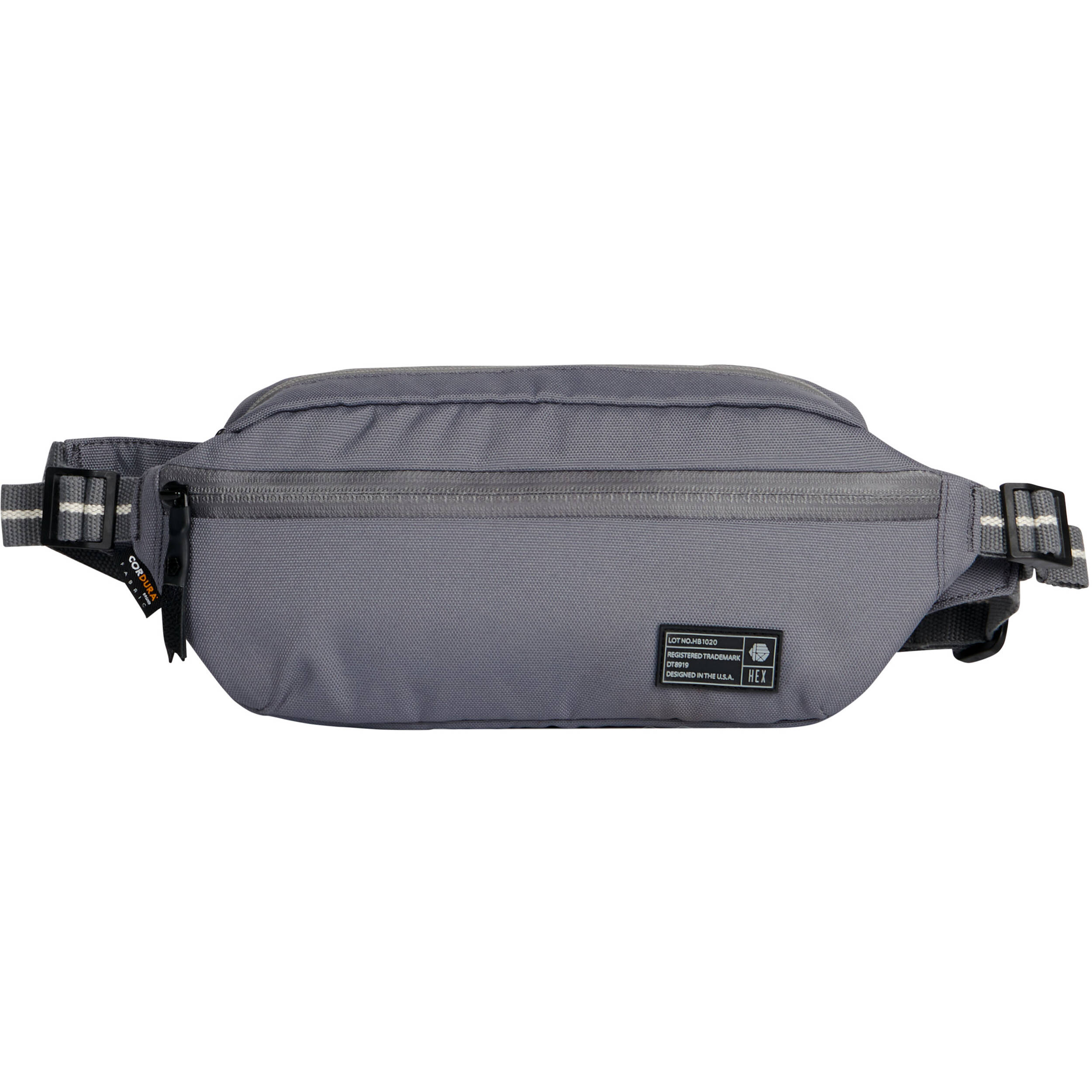 Hex Evolve Sling (Eco Gray)