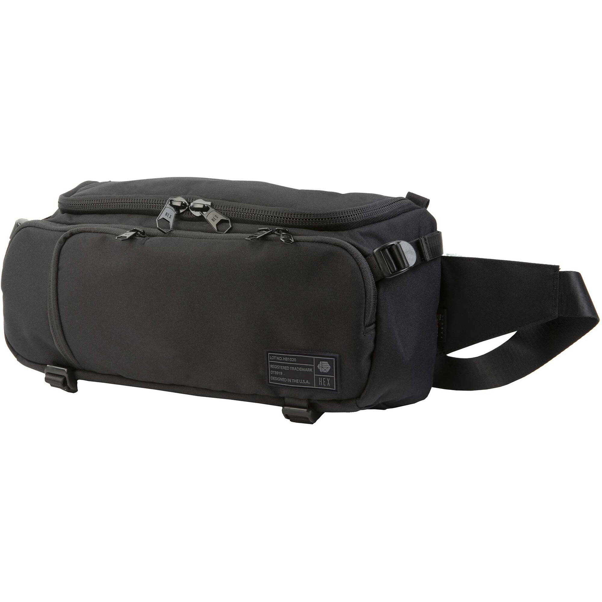 Hex Ranger DSLR Sling Bag (Camo)