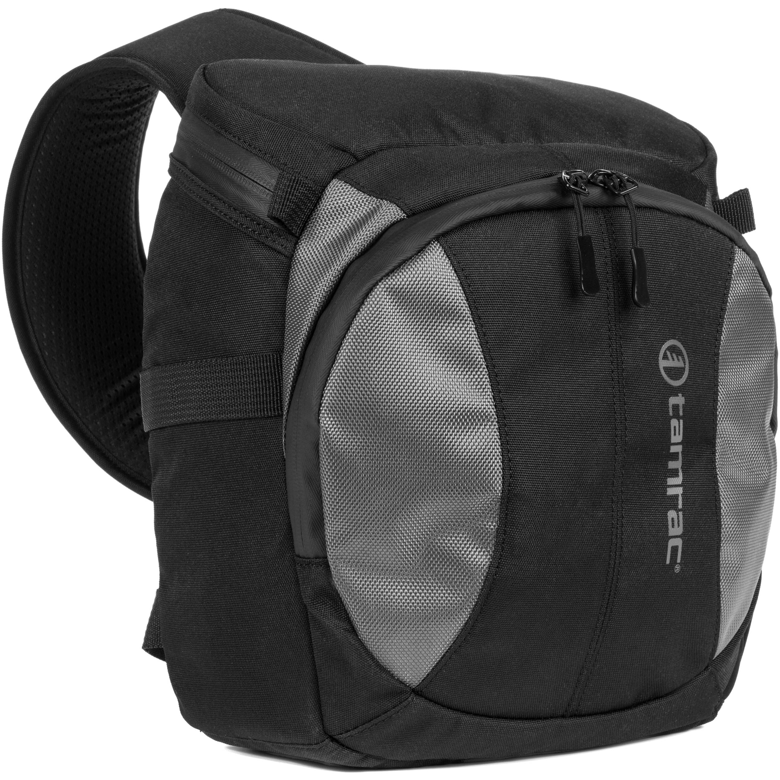 Hex Ranger DSLR Sling (Arctic Camo, V2)