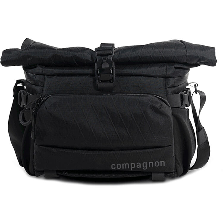 ZEISS ZX1 Camera Sling Bag
