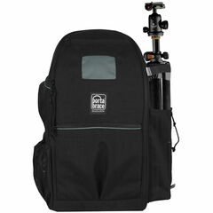 PortaBrace BK-ALPHAA99 Camera Hive Backpack for Sony Alpha a99 (Black)