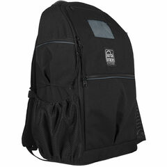 PortaBrace Lightweight Backpack for Nikon D850 (Black)