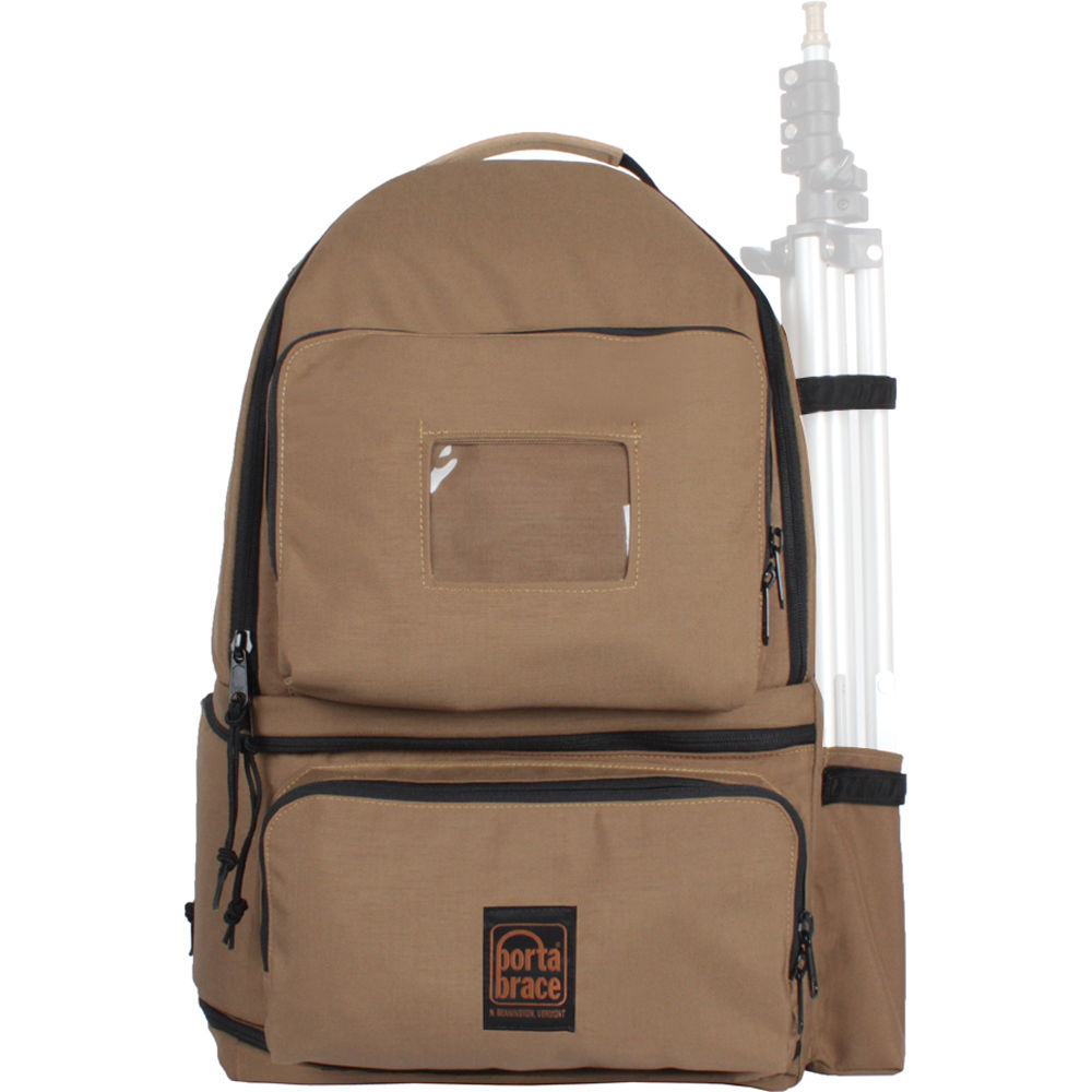 f-stop DYOTA 20 Backpack (Battleship Gray)