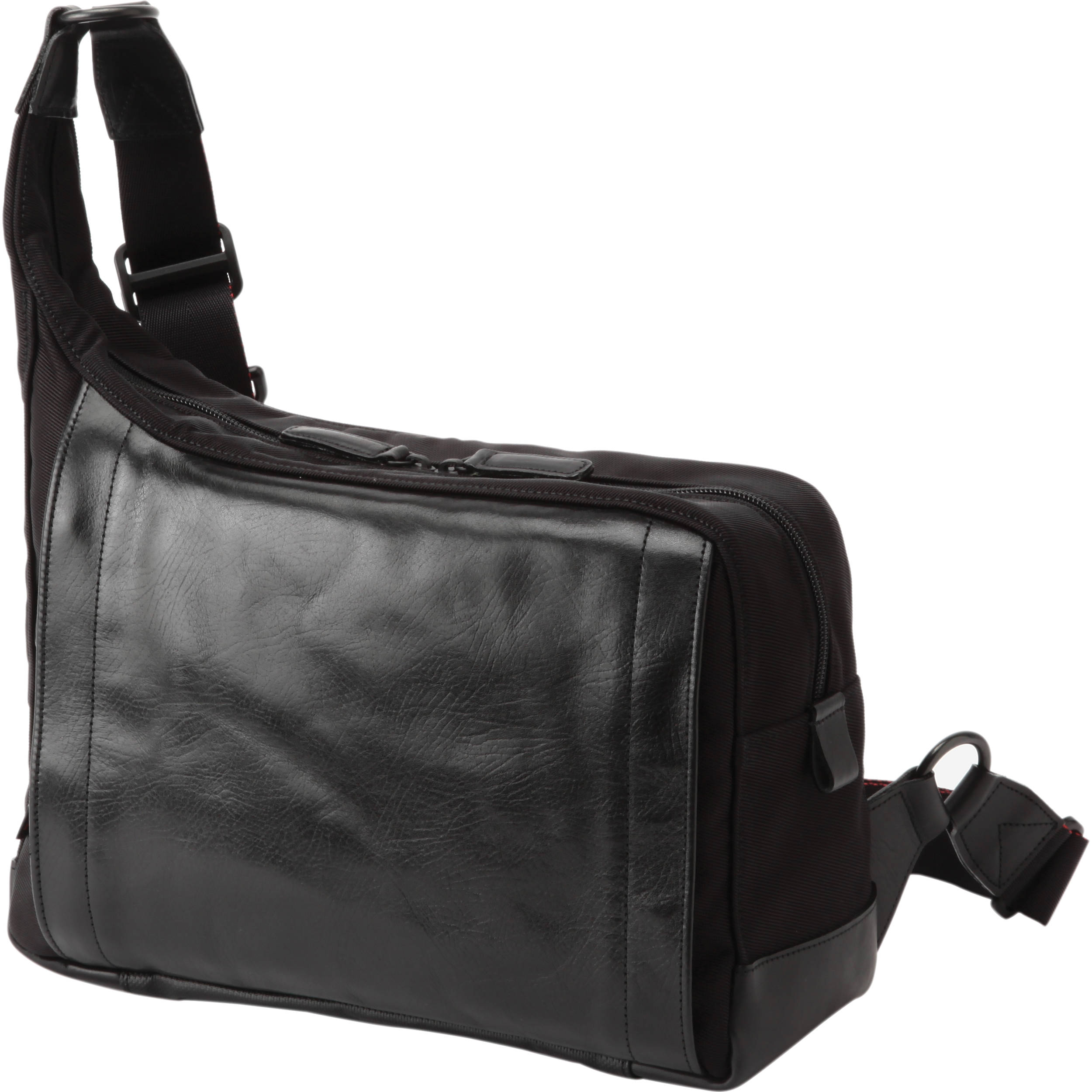 Kelly Moore Bag Divide Crossbody Pack