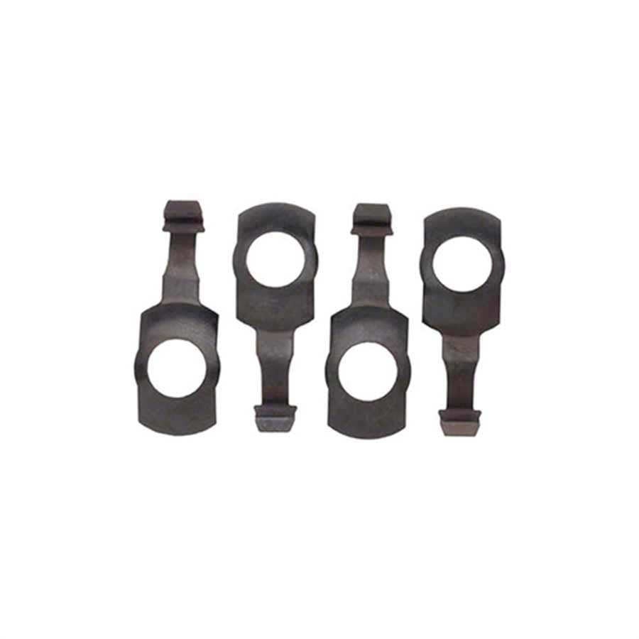 Campagnolo BR-SR001 Brake Shoe Spring Click-Fit 4pcs 2019