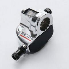 Shimano Nexus Inter3 Bell Crank Unit Use With Internally Geared Hubs Bicycle 2017