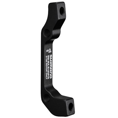 Shimano Disc Brake Adaptor Post/Is Rear 160 2017