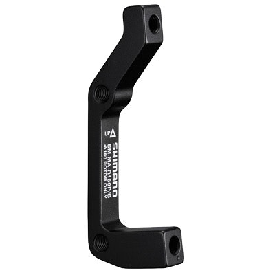 Shimano Disc Brake Adaptor Post/Is Rear 180 2017