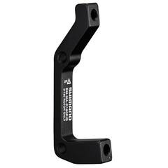 Shimano Disc Brake Adaptor Post/Is Rear 180 2017