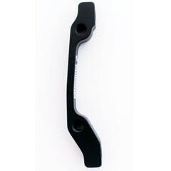 Shimano F160P/S Disc Brake Adaptor for 160mm Rotor, Includes Mounting Hardware 2017