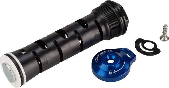 RockShox Fork Compression Damper   Crown, Moco Rl 2022