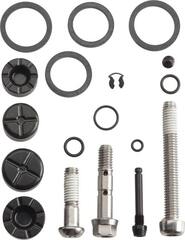 SRAM Disc Brake Caliper Kit   Elixir X0/9 Trail A1 2022