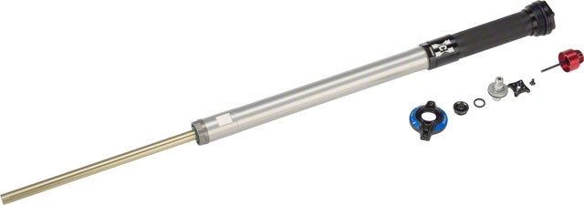 RockShox Fork Damper Assembly   Crown Charger1 Rct3 2022