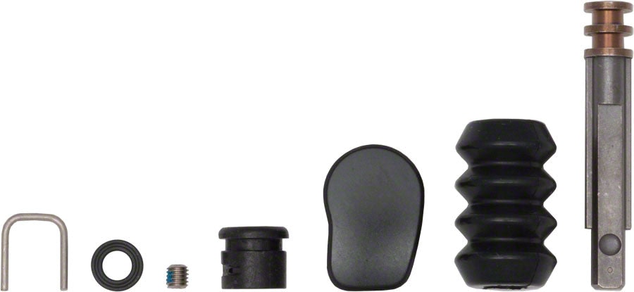 RockShox Remote Button Kit   Right, Remote   Reverb A1 2022