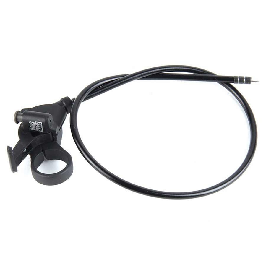 RockShox PopLoc Lever Left 2019