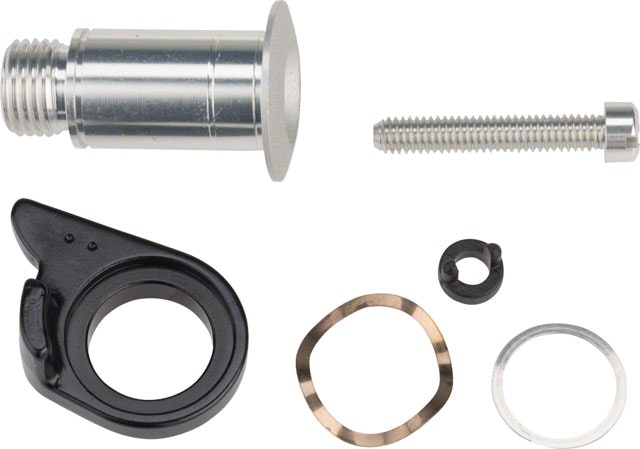 SRAM Rear Derailleur B Bolt Kit Red 2022