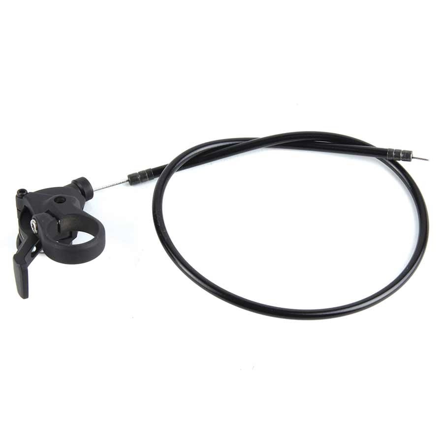 RockShox Poploc lever right 2019