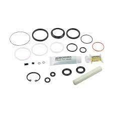 RockShox Trek Reactiv Thru Shaft 200H Service Kit 2019