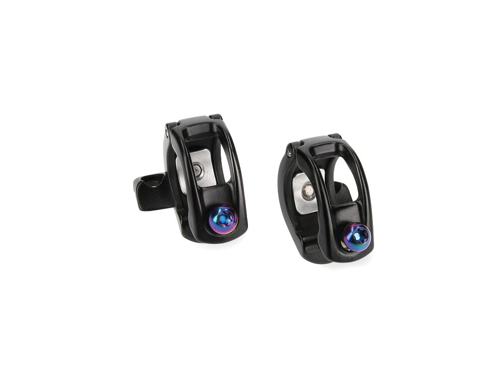 SRAM MatchMaker X, Pair Stainless T25 2022