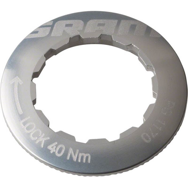 SRAM Cassette Lockring Aluminum Xg1190 11t 2022
