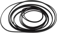 SRAM Cassette Stealth Ring Set Xg1290 Red 10 28 2022