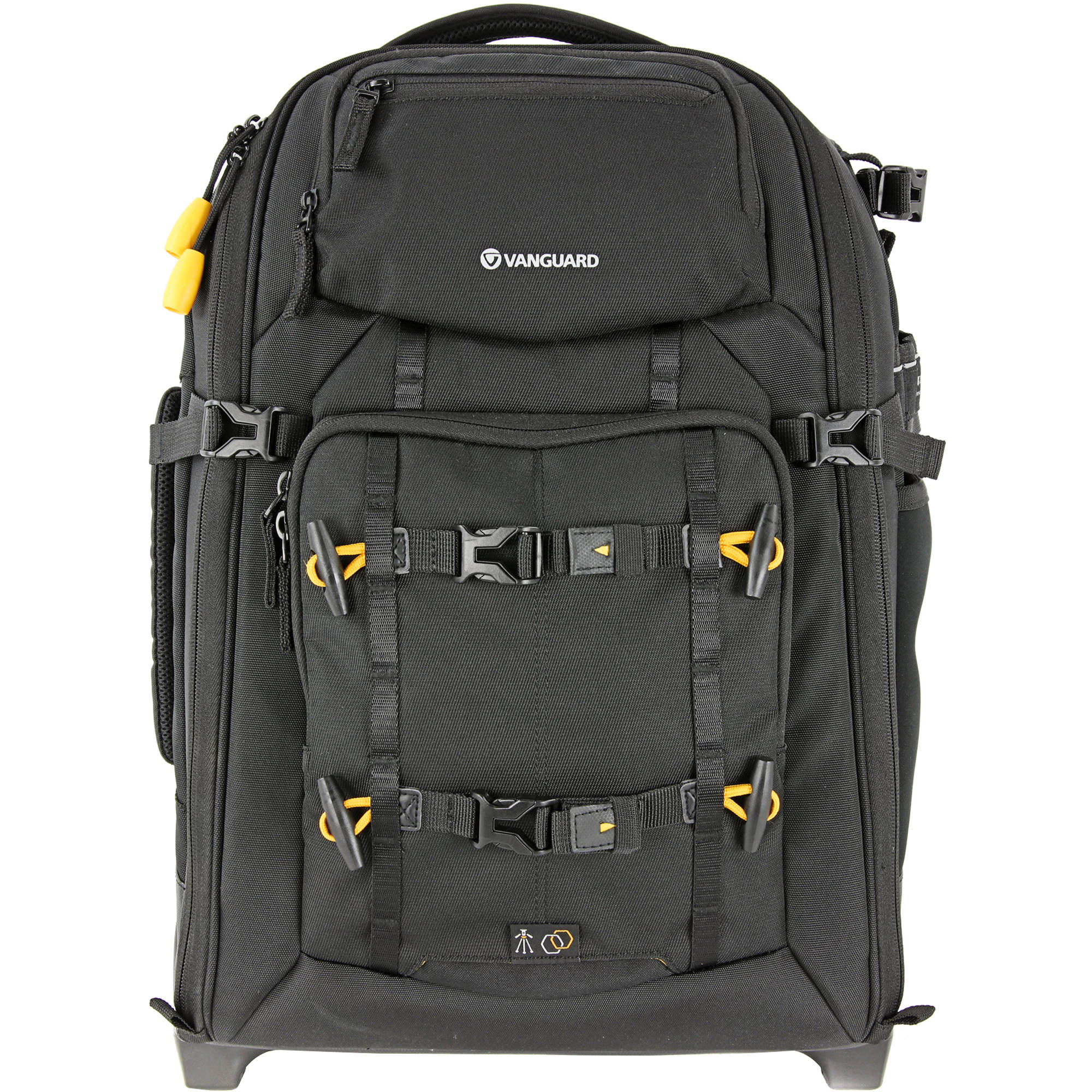Manfrotto Pro Light Reloader Switch-55 Backpack/Roller (Black)