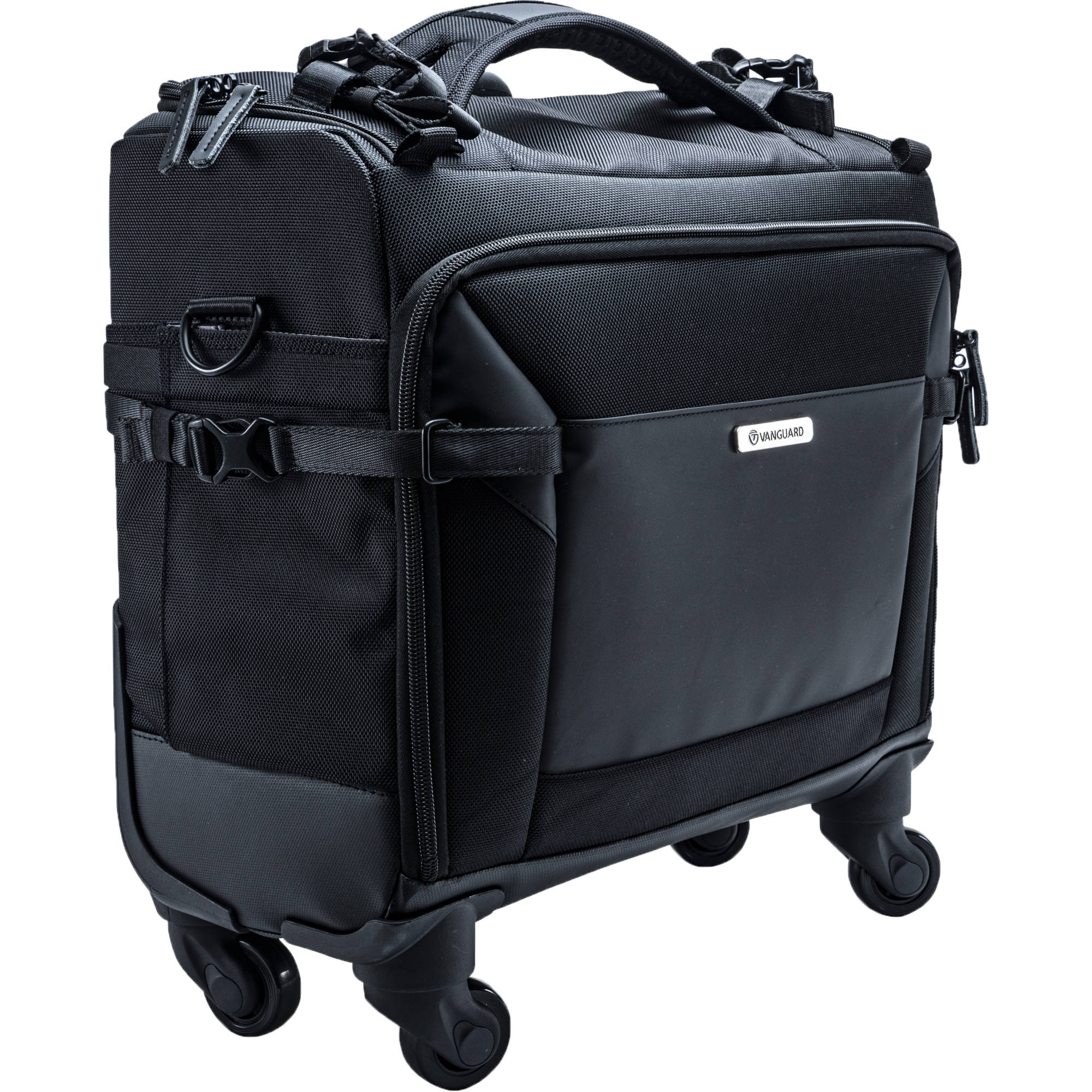 Manfrotto Advanced III 20L Rolling Camera Bag