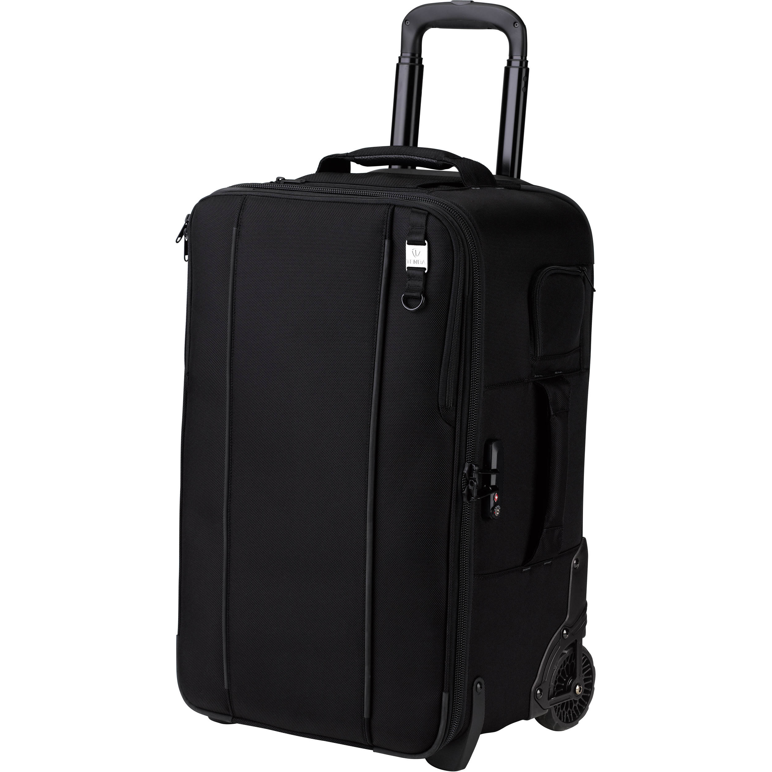 Neewer 2-in-1 Rolling Camera Backpack