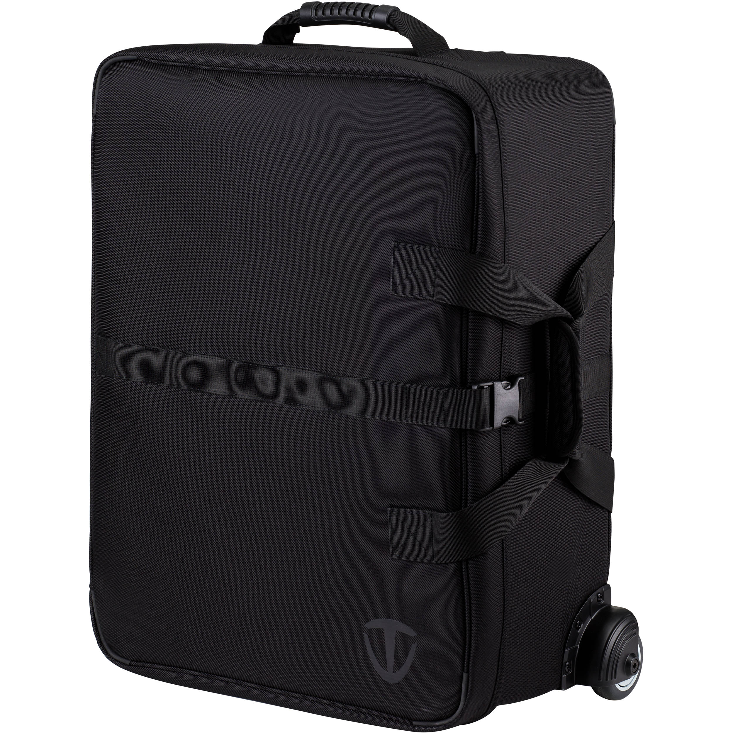 Vanguard Alta Fly 55T Roller Bag (Black)