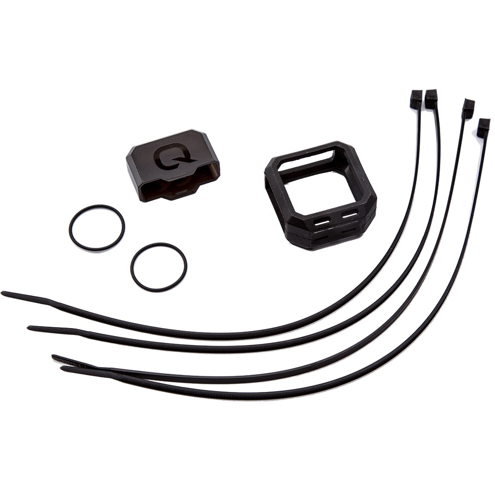 Quarq Shockwiz Mount and Cover 2019