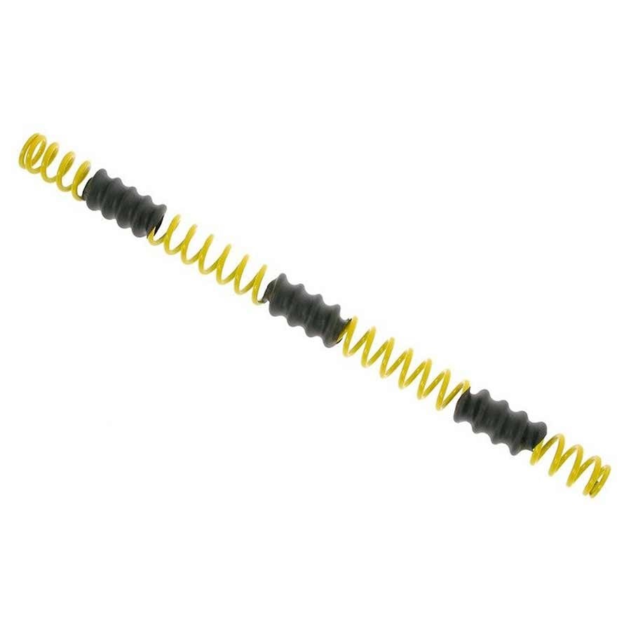 RockShox Coil spring soft yellow Domain Dual Crown 2019