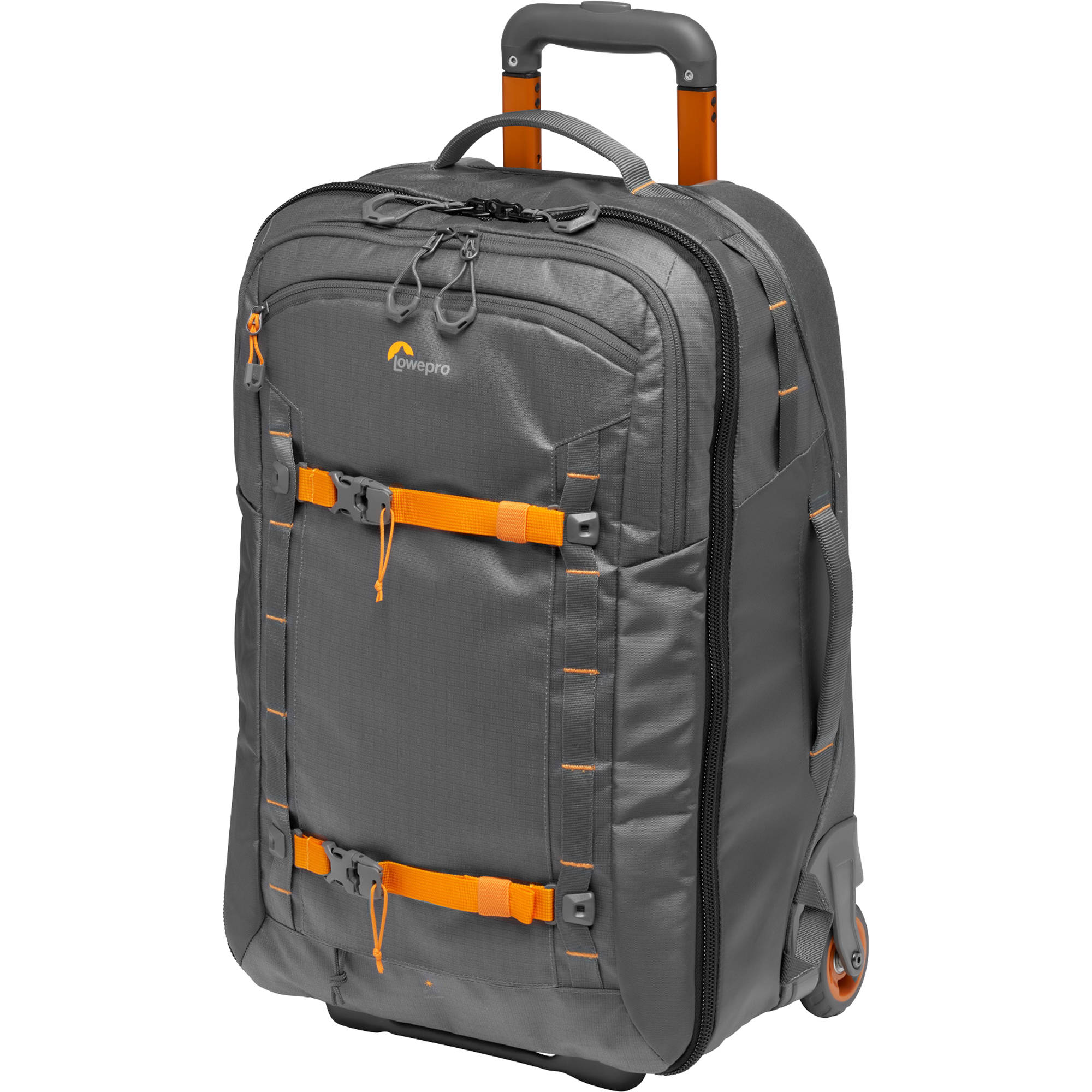 Vanguard Alta Fly 58T Roller Bag (Black)
