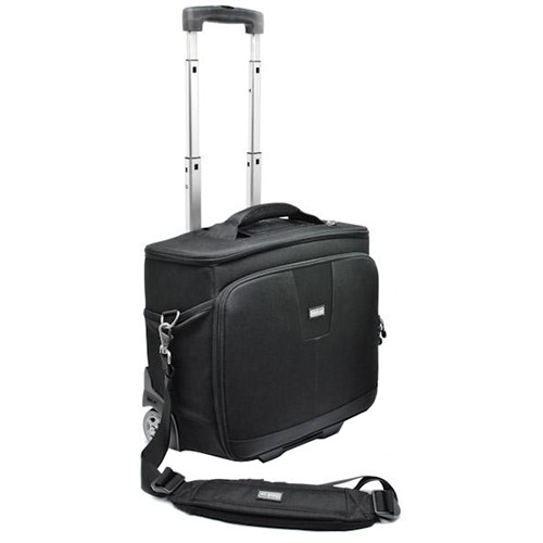 Shimoda Designs DV Roller (Black)