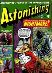 Astonishing 7