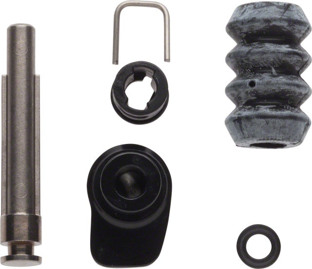 RockShox Remote Button Kit   Left, Remote   Reverb A1 2022