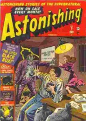 Astonishing 9