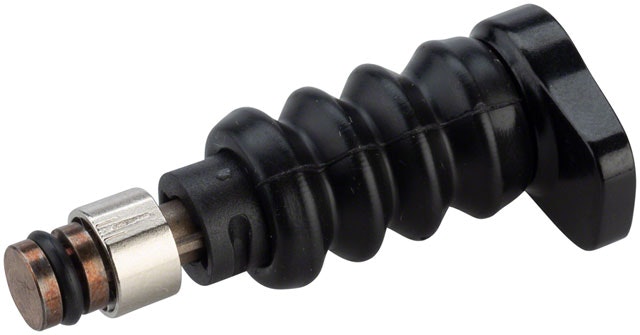 RockShox Remote Button Kit   Xloc Left 2022