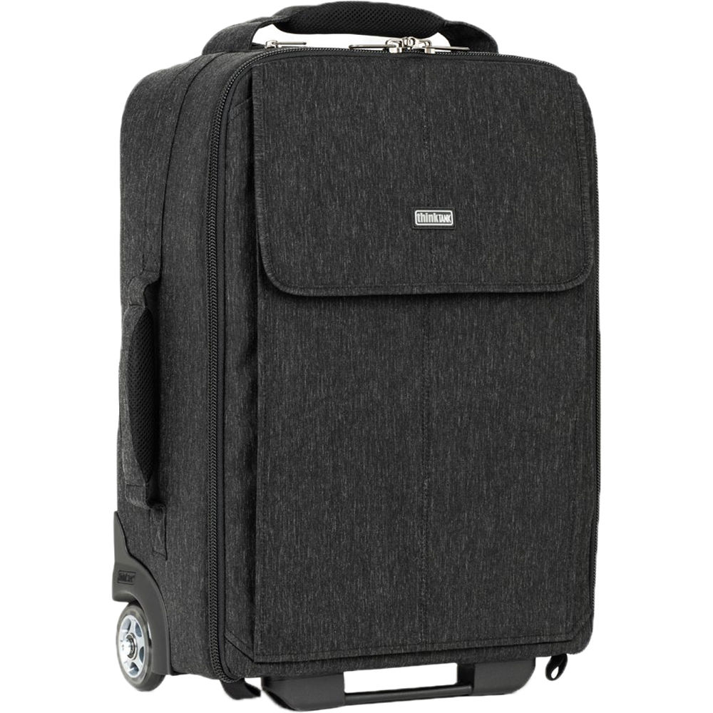 Shimoda Designs Carry-On Roller Version 2 (Black)