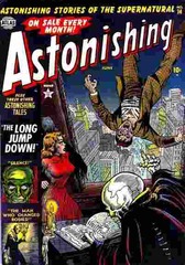 Astonishing 14