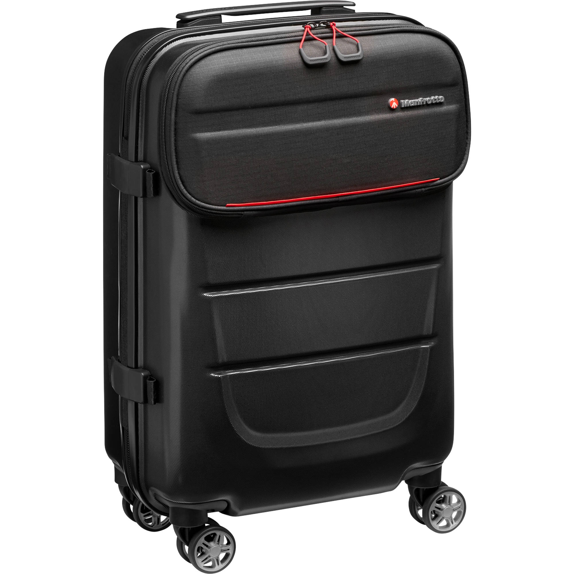 Tenba Roadie Hybrid Roller 21