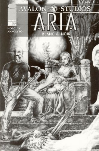 Aria 1 E Fairy Tale Endings