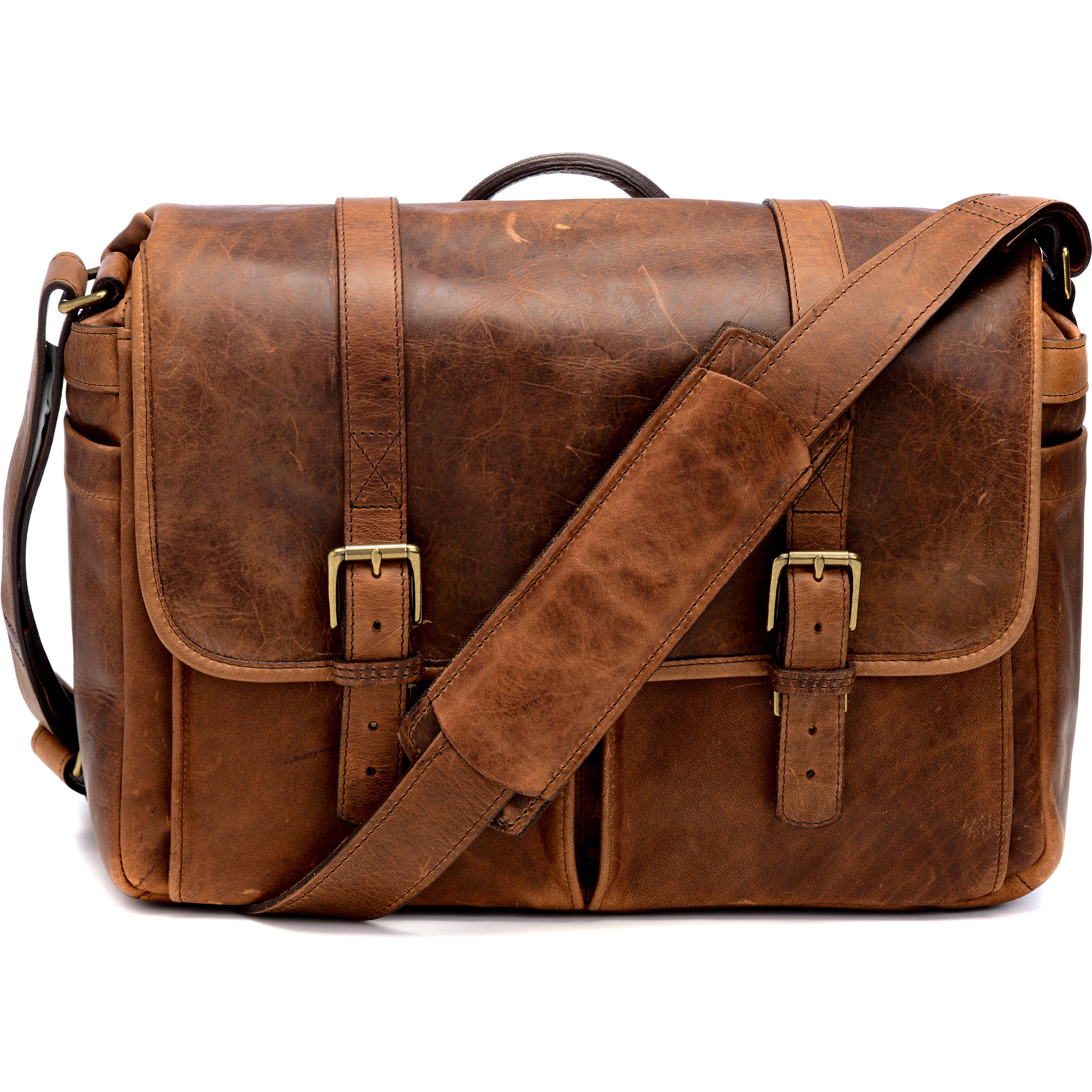 Mod The Luxe Camera Bag (Cobalt Blue)